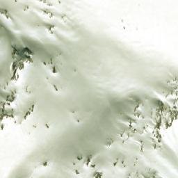 Satellite imagery of Base Mountain, CA