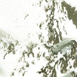 Satellite imagery of Base Mountain, CA