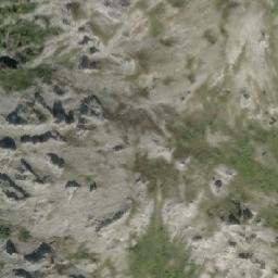 Satellite imagery of Alfred Butte, CA
