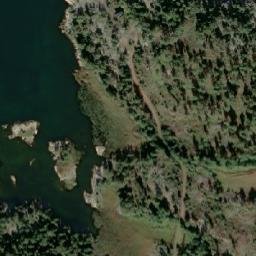 Satellite imagery of Aspholmen, AX