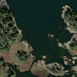 Satellite imagery of Aspholmen, AX