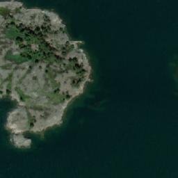 Satellite imagery of Fjärdskären, FI