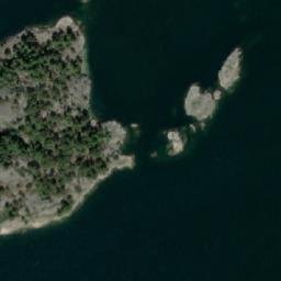 Satellite imagery of Klovaskär, FI