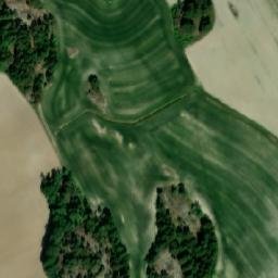 Satellite imagery of Sjöudden, FI