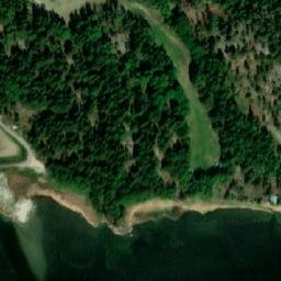 Satellite imagery of Sjöudden, FI