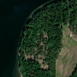 Satellite imagery of Alanäs, FI