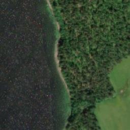 Satellite imagery of Nimismiehenkivi, FI