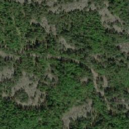 Satellite imagery of cairn, FI