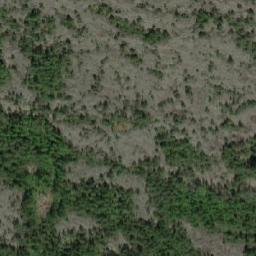 Satellite imagery of cairn, FI