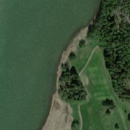 Satellite imagery of Knallen, FI