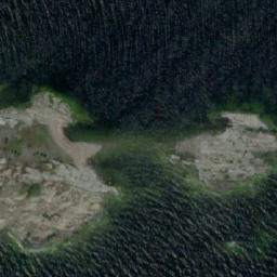 Satellite imagery of Stenskär, FI