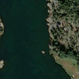 Satellite imagery of Aspholmen, AX