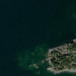 Satellite imagery of Råtnö kobben, FI
