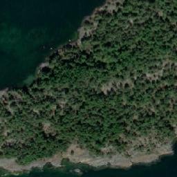 Satellite imagery of Råtnö kobben, FI
