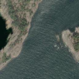 Satellite imagery of Södergrunden, FI