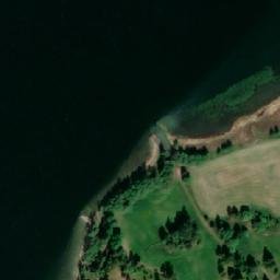 Satellite imagery of Alanäs, FI