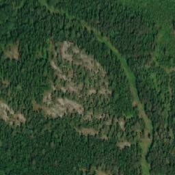 Satellite imagery of Simmanberget, FI