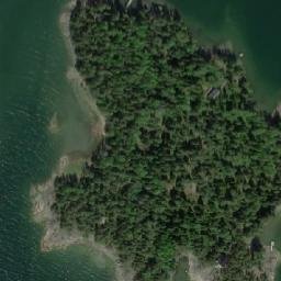 Satellite imagery of Vargarna, FI