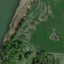 Satellite imagery of Stockholmen, FI