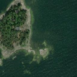 Satellite imagery of Tallholmsgrundet, FI