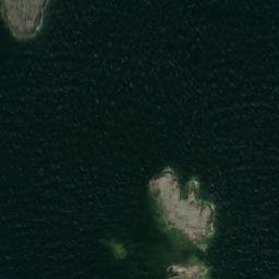 Satellite imagery of Syskonen, FI