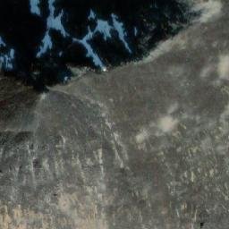 Satellite imagery of Montana Mountain, CA