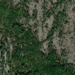 Satellite imagery of Kopnäsberget, AX