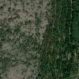 Satellite imagery of Kopnäsberget, AX