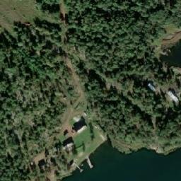 Satellite imagery of Börkö, AX