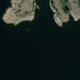 Satellite imagery of Algrundet, FI