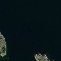 Satellite imagery of Algrundet, FI