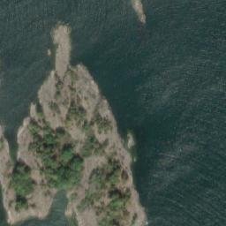 Satellite imagery of Södergrunden, FI