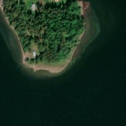 Satellite imagery of Svedjeudden, FI
