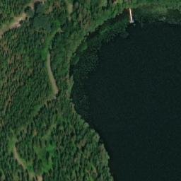 Satellite imagery of Simmanberget, FI