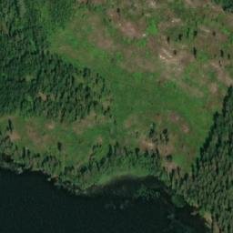 Satellite imagery of Simmanberget, FI