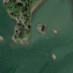 Satellite imagery of Långgrundet, FI