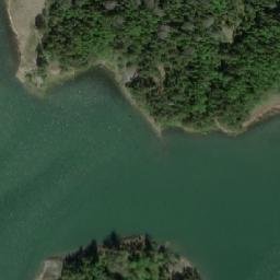 Satellite imagery of Långgrundet, FI