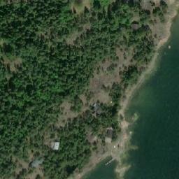 Satellite imagery of Klippskär, FI