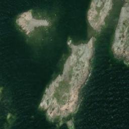 Satellite imagery of Östergadden, FI