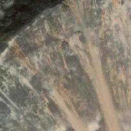 Satellite imagery of Montana Mountain, CA