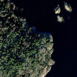 Satellite imagery of Vindklubb, AX