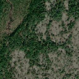 Satellite imagery of Kopnäsberget, AX