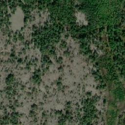 Satellite imagery of Kopnäsberget, AX