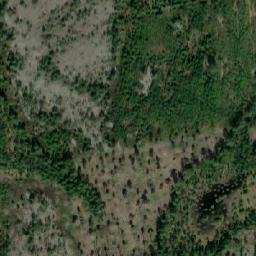 Satellite imagery of Kopnäsberget, AX