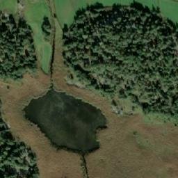 Satellite imagery of Börkö, AX