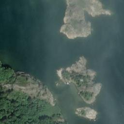 Satellite imagery of Böjorna, FI