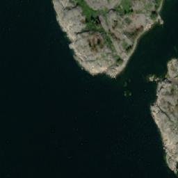 Satellite imagery of Algrundet, FI
