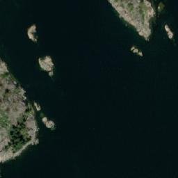 Satellite imagery of Algrundet, FI
