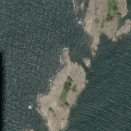Satellite imagery of Södergrunden, FI