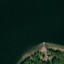 Satellite imagery of Svedjeudden, FI